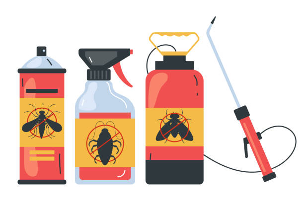 Best Best Pest Control Companies  in Goose Creek, SC
