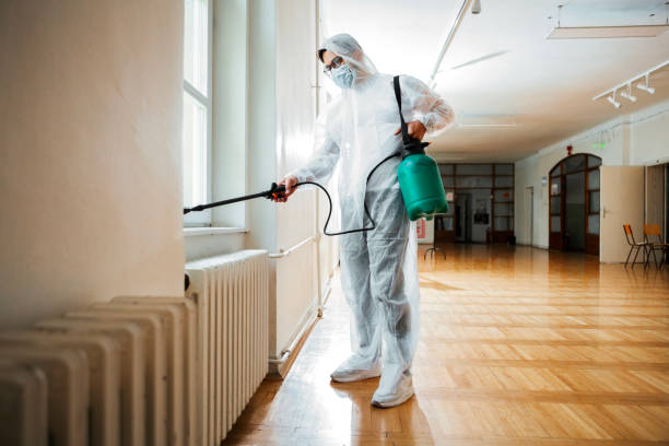 Best Pest Prevention Services  in Goose Creek, SC